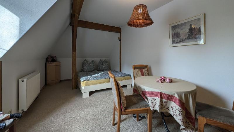 Dresden Ferienwohnung 