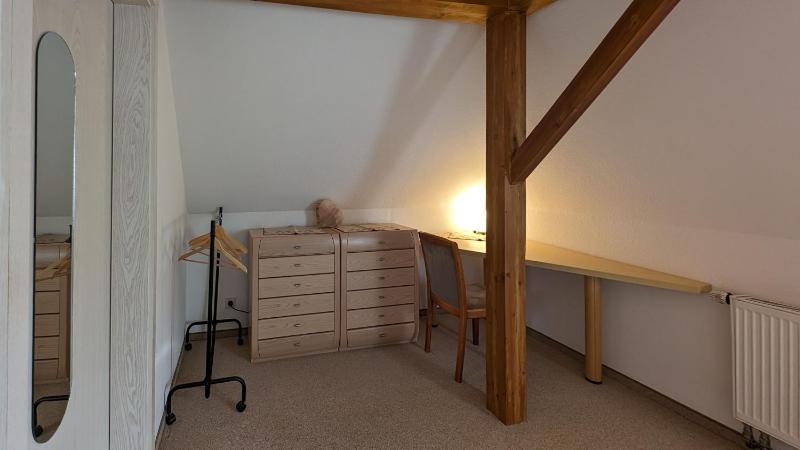 Dresden Ferienwohnung 