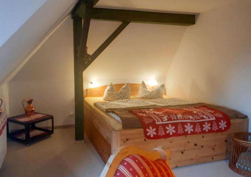 Dresden Ferienwohnung 