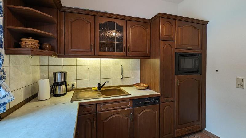 Dresden Ferienwohnung 