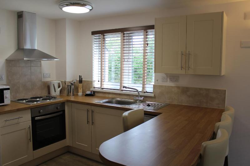 Apartment - Ground Floor image 2
