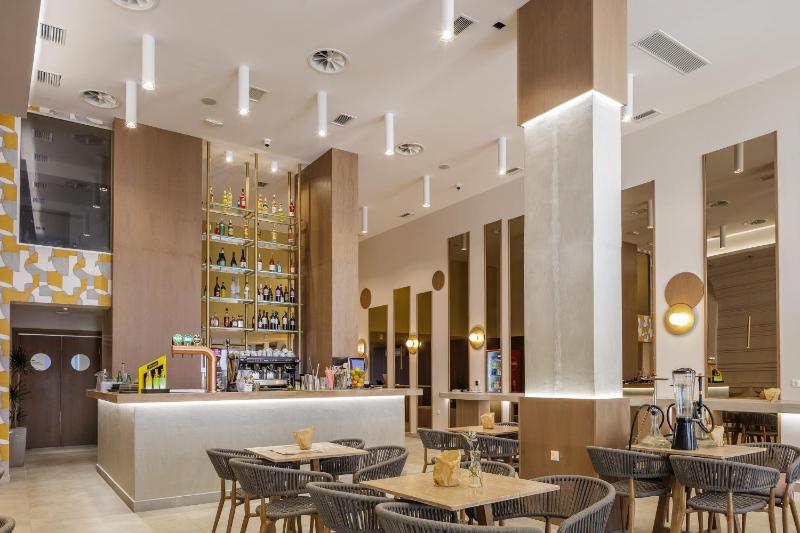 San Antonio Boutique Hotel & Spa - Adults Only - image 25