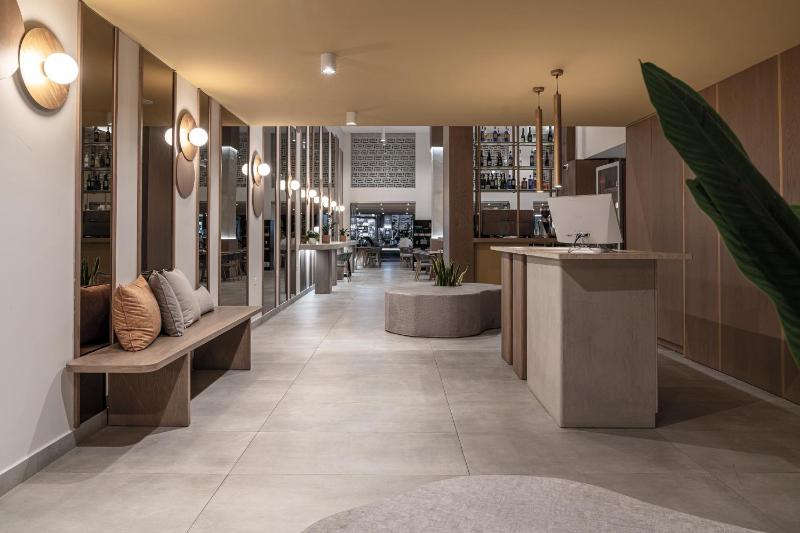 San Antonio Boutique Hotel & Spa - Adults Only - image 5