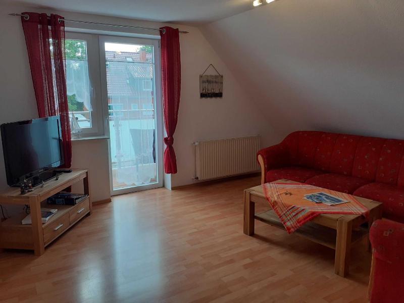 Balkonwohnung Arngast - image 11