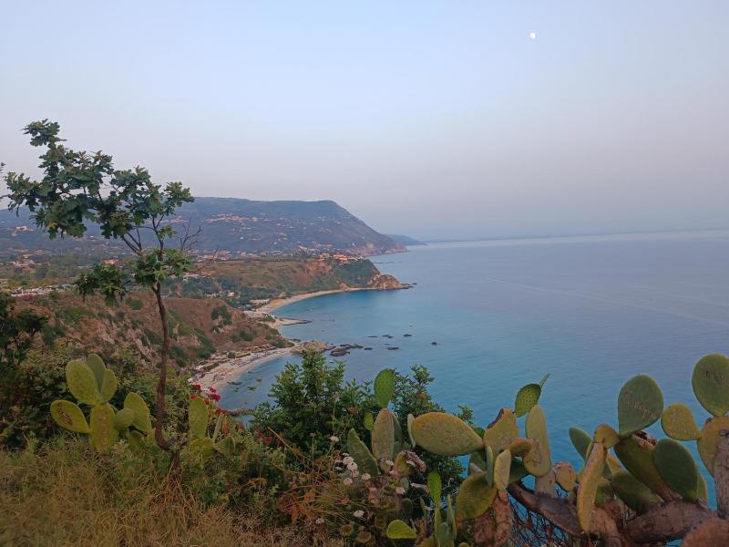 Appartamento Cavaliere Tropea - image 10