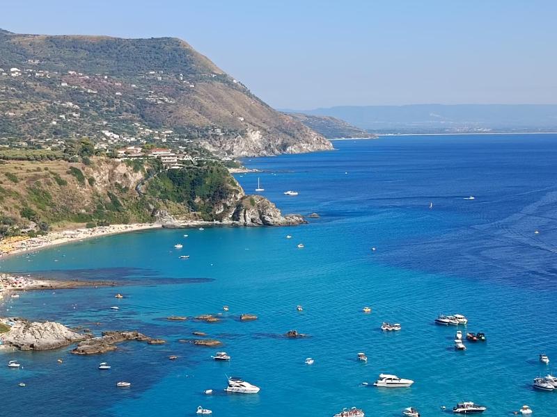 Appartamento Cavaliere Tropea - image 6