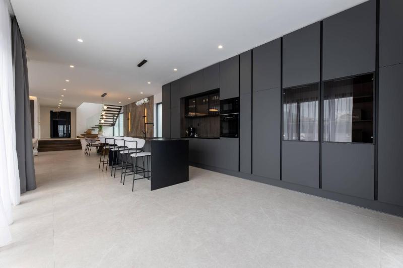 Luxury Villa Miamore - image 22