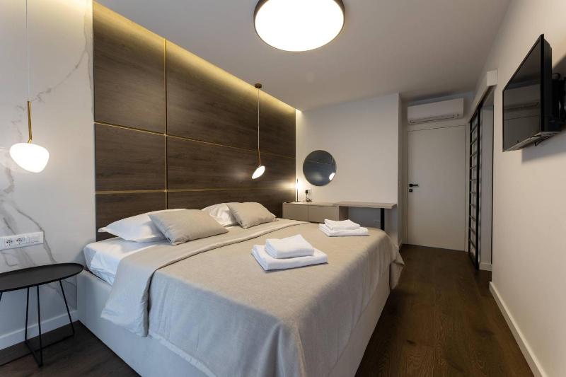 Luxury Villa Miamore - image 33