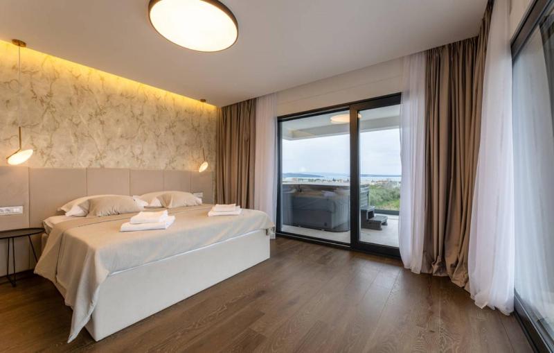 Luxury Villa Miamore - image 14
