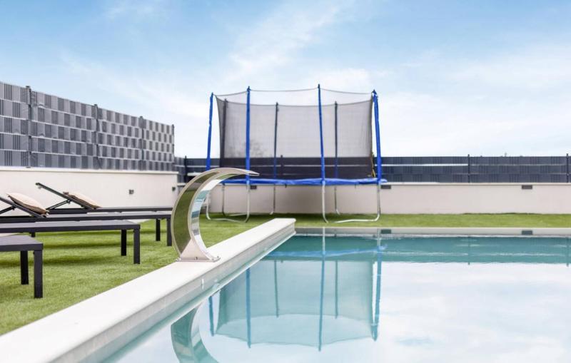 Luxury Villa Miamore - image 5