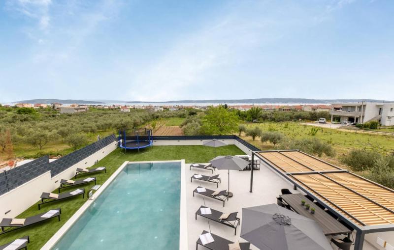 Luxury Villa Miamore - image 27