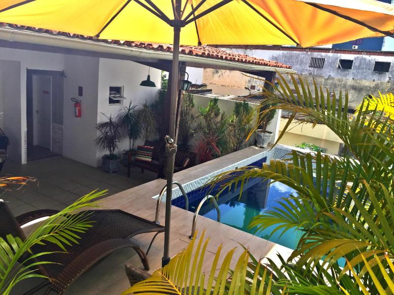 Vivaz Boutique Hotel - image 40