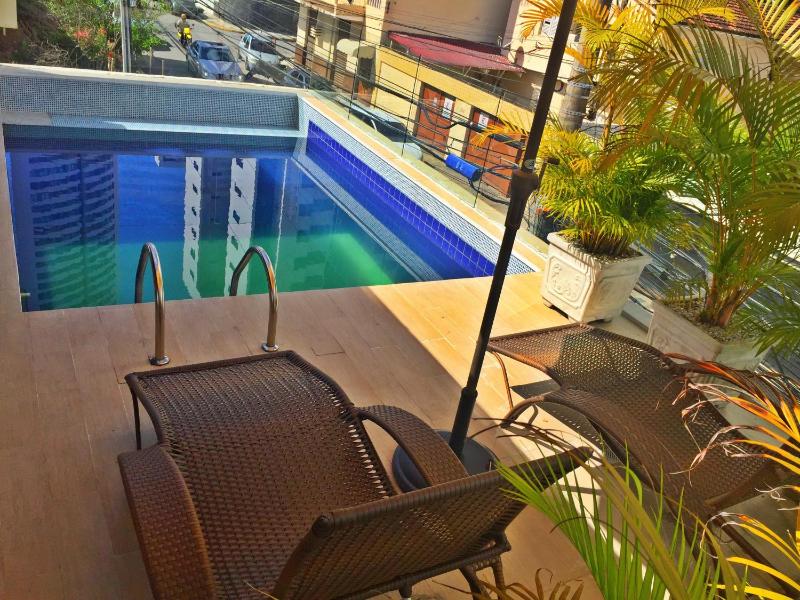 Vivaz Boutique Hotel - image 19