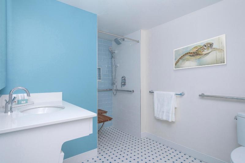 King Room Mobility Accessible with Tub image 4