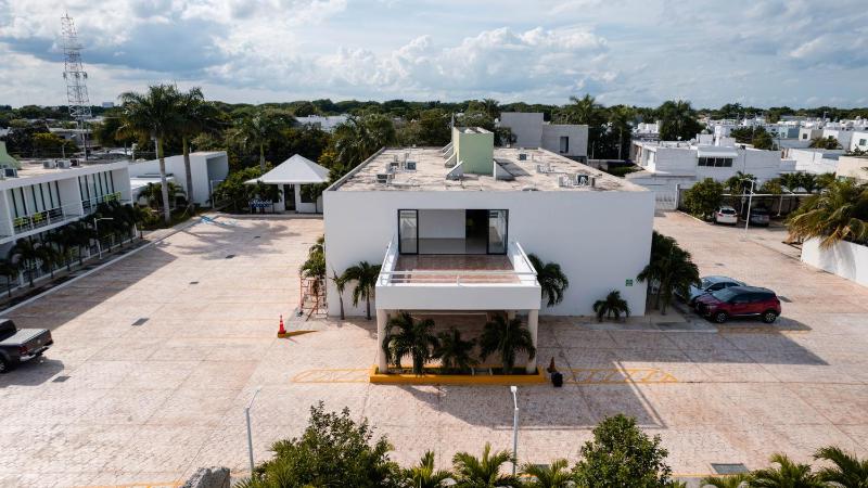 Hotel & Suites Yuca Ville Siglo XXI - image 16
