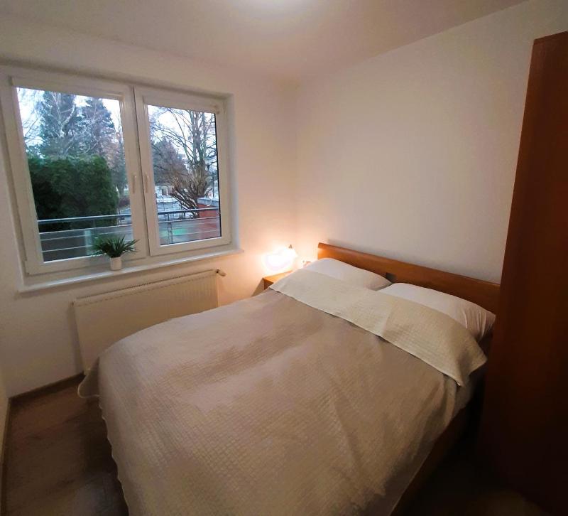 Apartamenty-Plaza Kołobrzeg - image 24