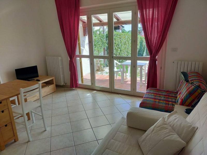 Villetta Bilocale con PISCINA e SPIAGGIA incluse Taunus Vacanze cod 354 - image 8