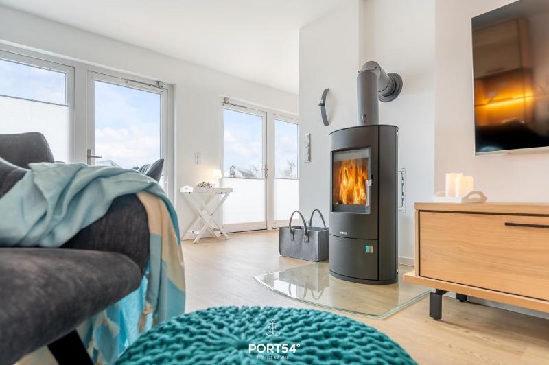 Ferienwohnung Nordseeresort 42b Blauer Anker Büsum - image 18