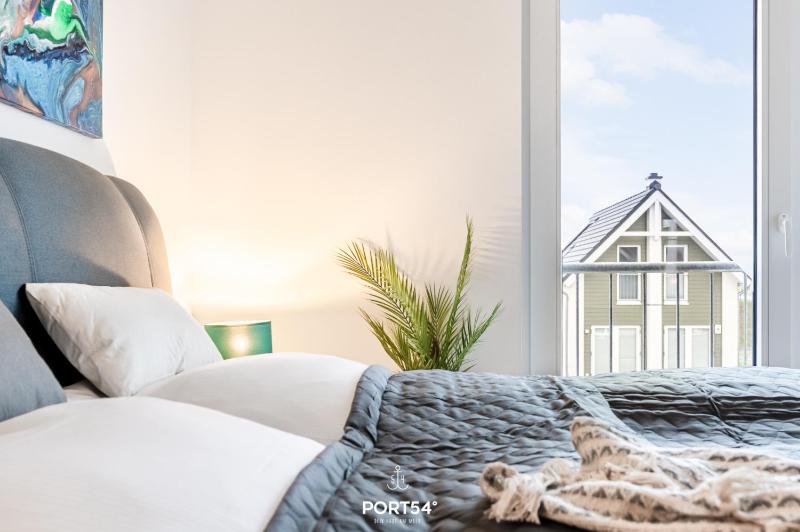 Ferienwohnung Nordseeresort 42b Blauer Anker Büsum - image 20