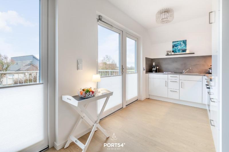 Ferienwohnung Nordseeresort 42b Blauer Anker Büsum - image 9