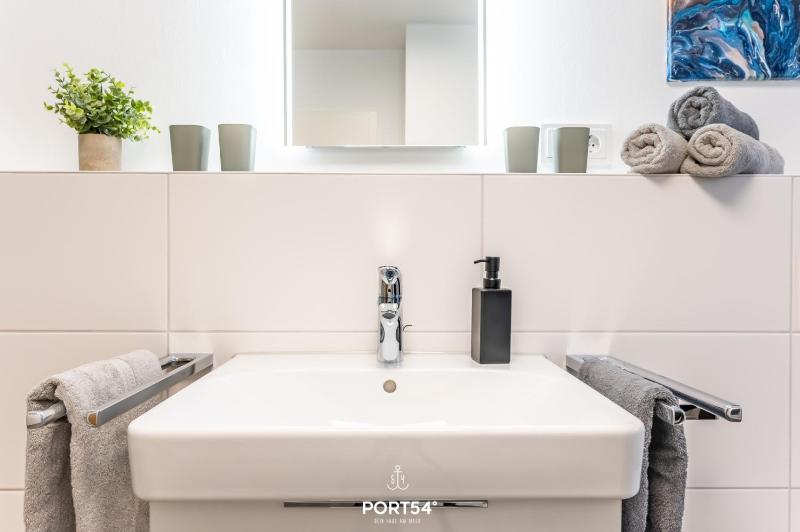 Ferienwohnung Nordseeresort 42b Blauer Anker Büsum - image 22