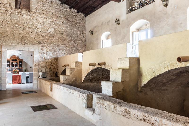 Masseria Costanza Vendicari - image 15