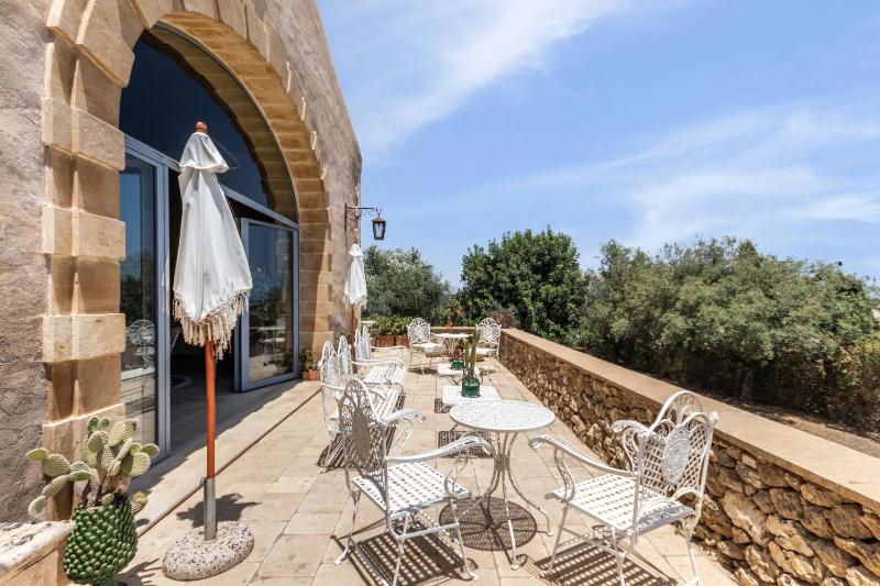 Masseria Costanza Vendicari - image 13