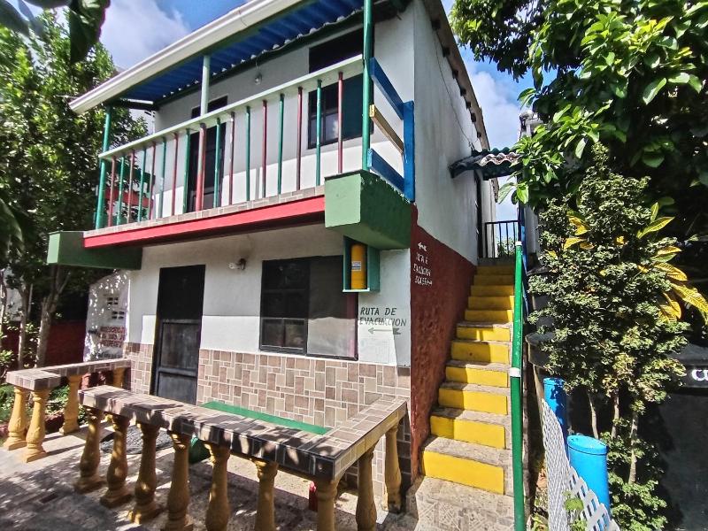 Hospedaje Turistico Angula Place - image 28