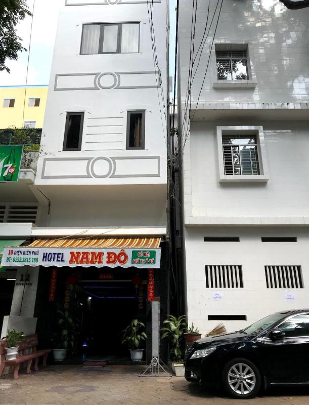 NAM ĐÔ HOTEL Chợ Cổ Bến Ninh Kiều - image 7