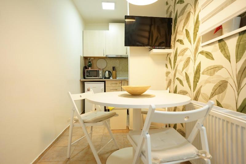 Belgrade Sky Apartment - image 10