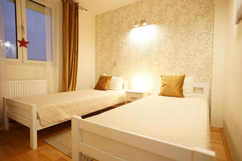 Belgrade Sky Apartment - image 11