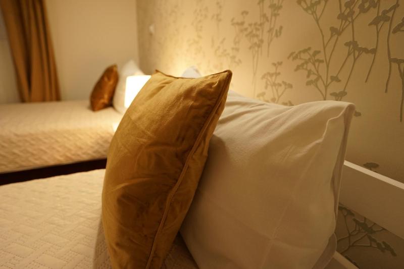 Belgrade Sky Apartment - image 3