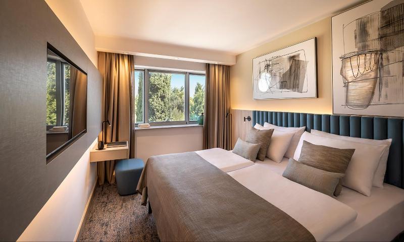 Standard Double Room image 3