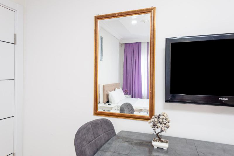 Two-Bedroom Apartment image 4