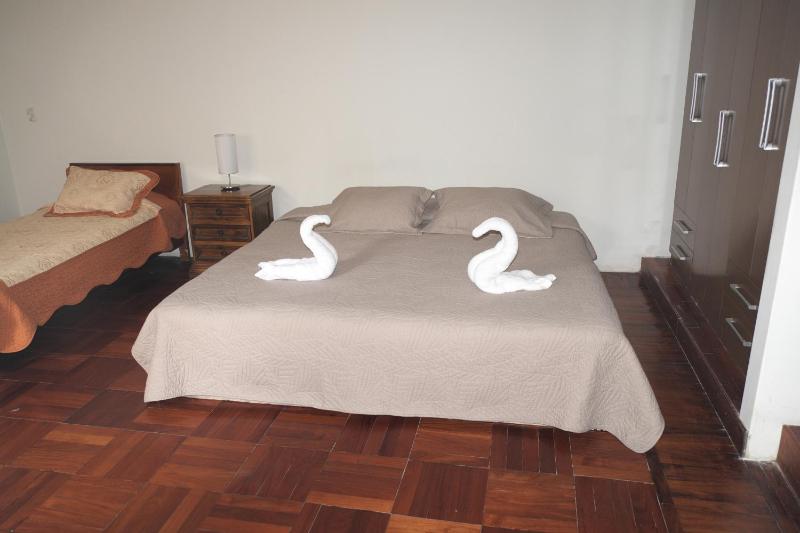 Inkawasi Miraflores Hostel - image 12