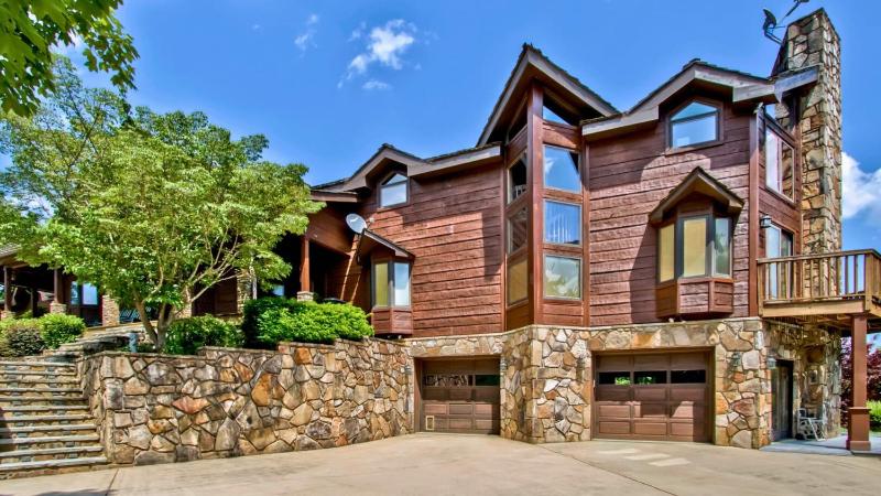 Douglas Lake Lodge in the Smoky Mountains - image 11