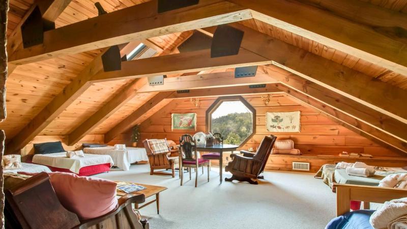 Douglas Lake Lodge in the Smoky Mountains - image 16
