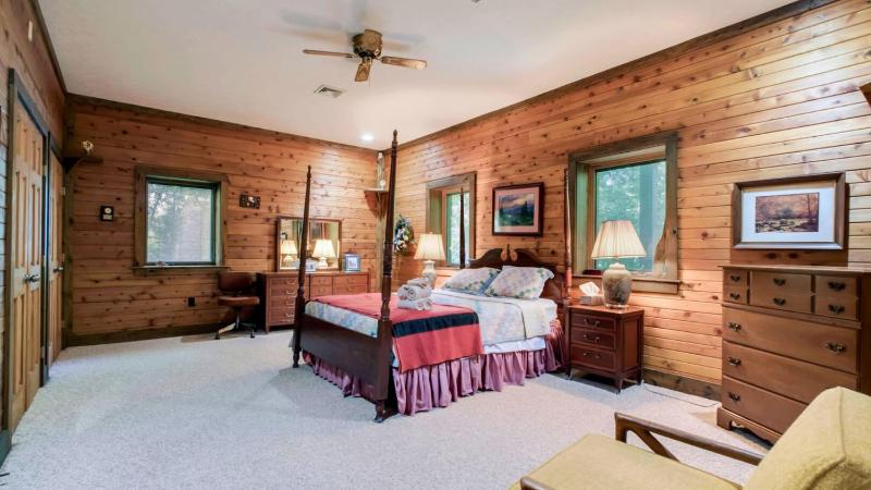 Douglas Lake Lodge in the Smoky Mountains - image 6