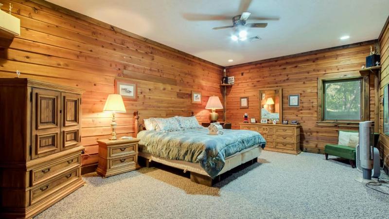 Douglas Lake Lodge in the Smoky Mountains - image 27