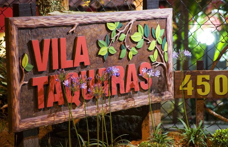 Pousada Vila Taquaras - image 13