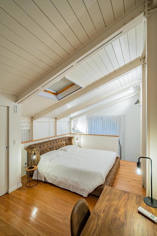 Anfihouse B&B and Apartments - image 15