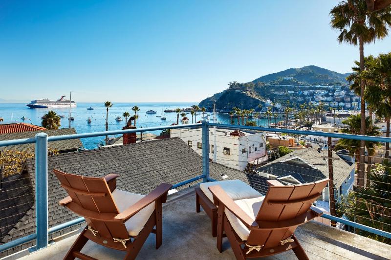 Suite with Sea View image 1