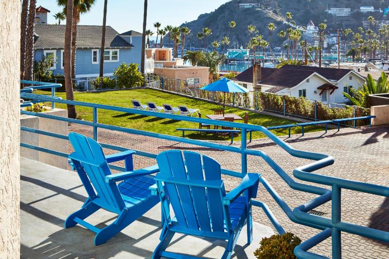 Queen Room with Sea View image 4