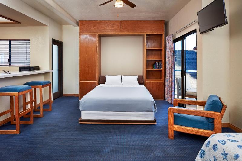 Deluxe Suite image 4