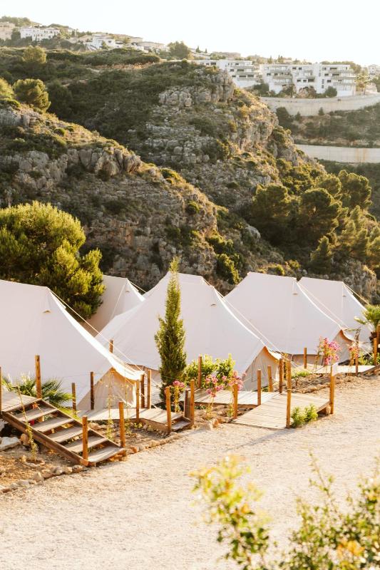 Tent image 2