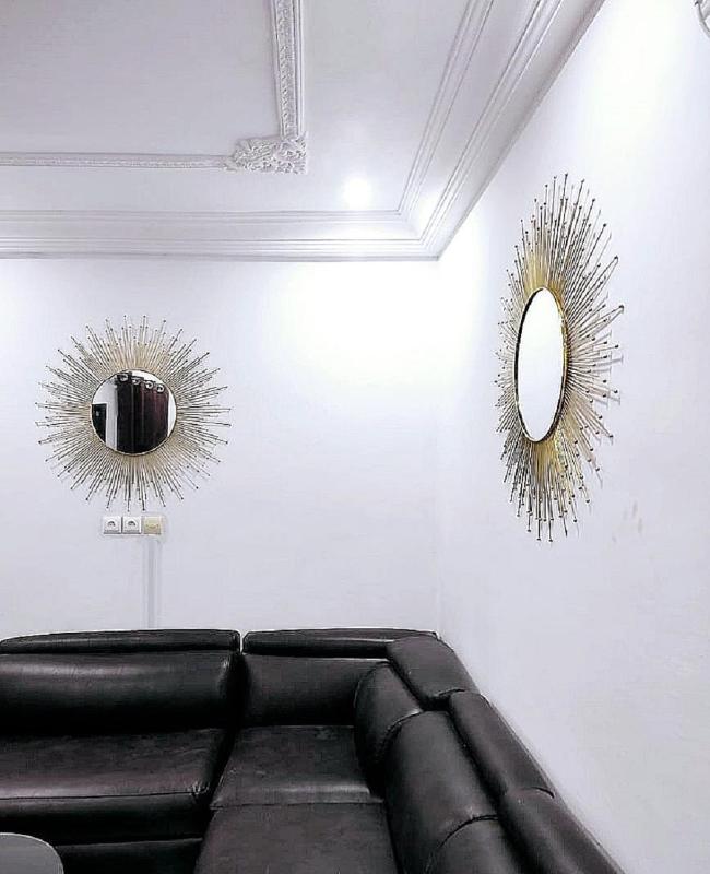 Residence Sighaka - Luxus VIP Apartment - WiFi Gardien Parking - image 3
