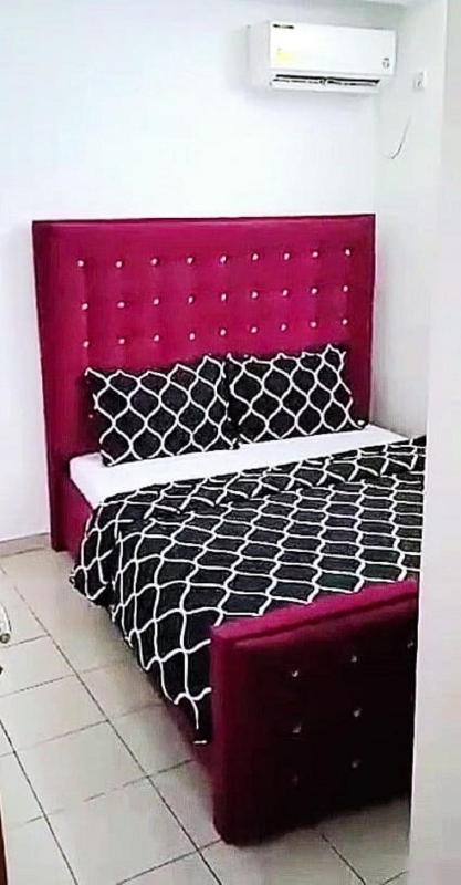 Residence Sighaka - Luxus VIP Apartment - WiFi Gardien Parking - image 12