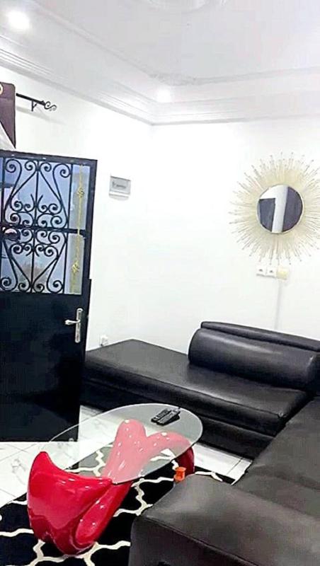 Residence Sighaka - Luxus VIP Apartment - WiFi Gardien Parking - image 6