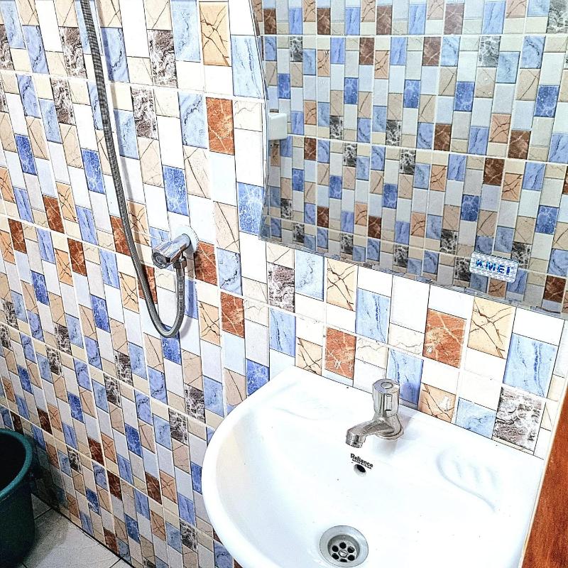 Residence Sighaka - Luxus VIP Apartment - WiFi Gardien Parking - image 10