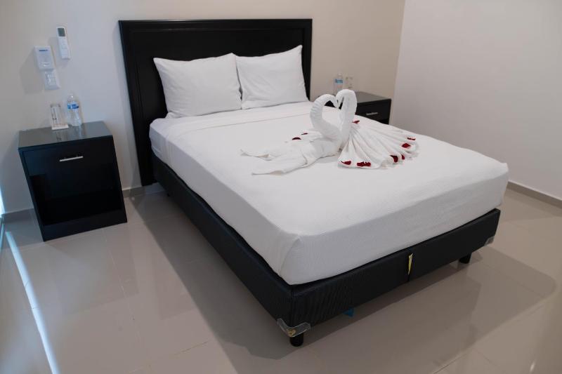Hotel & Suites Yuca Ville Siglo XXI - image 7